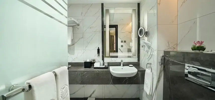 Al Manakha Rotana Madinah image